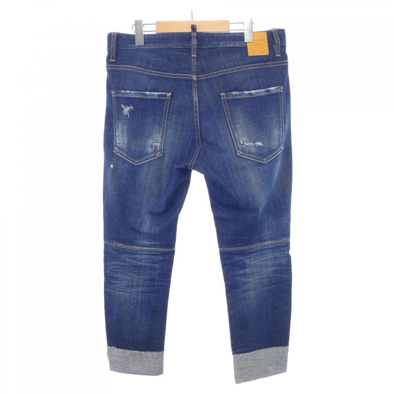 DSQUARED2 DSQUARED2 Jeans