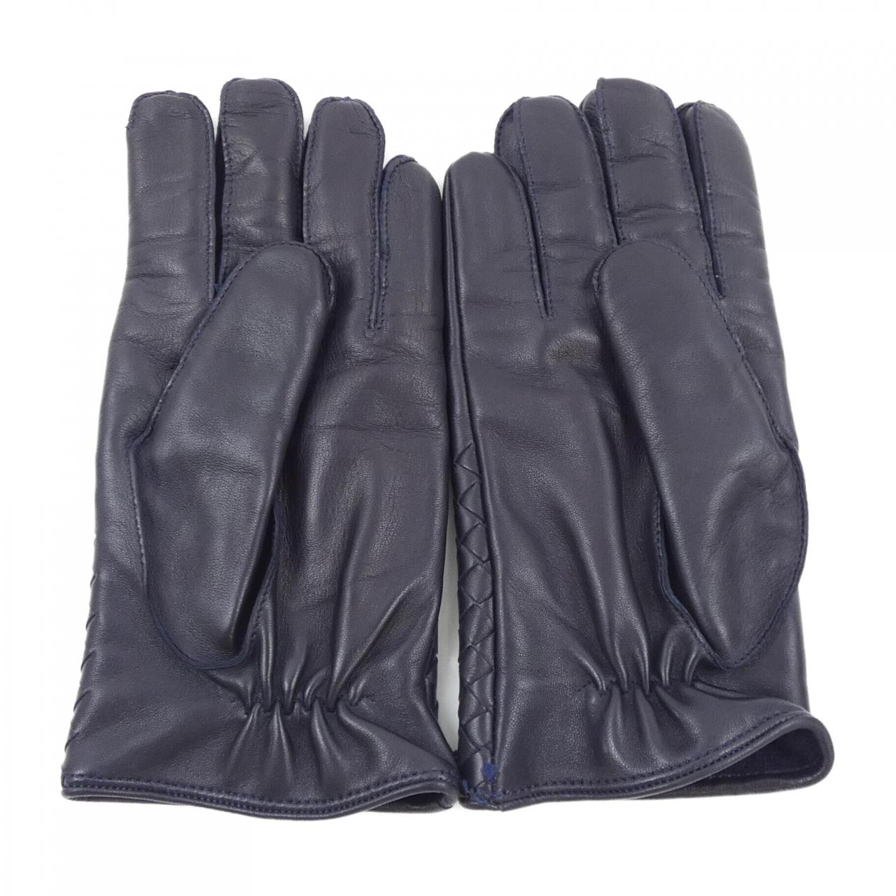 ボッテガヴェネタ BOTTEGA VENETA GLOVE