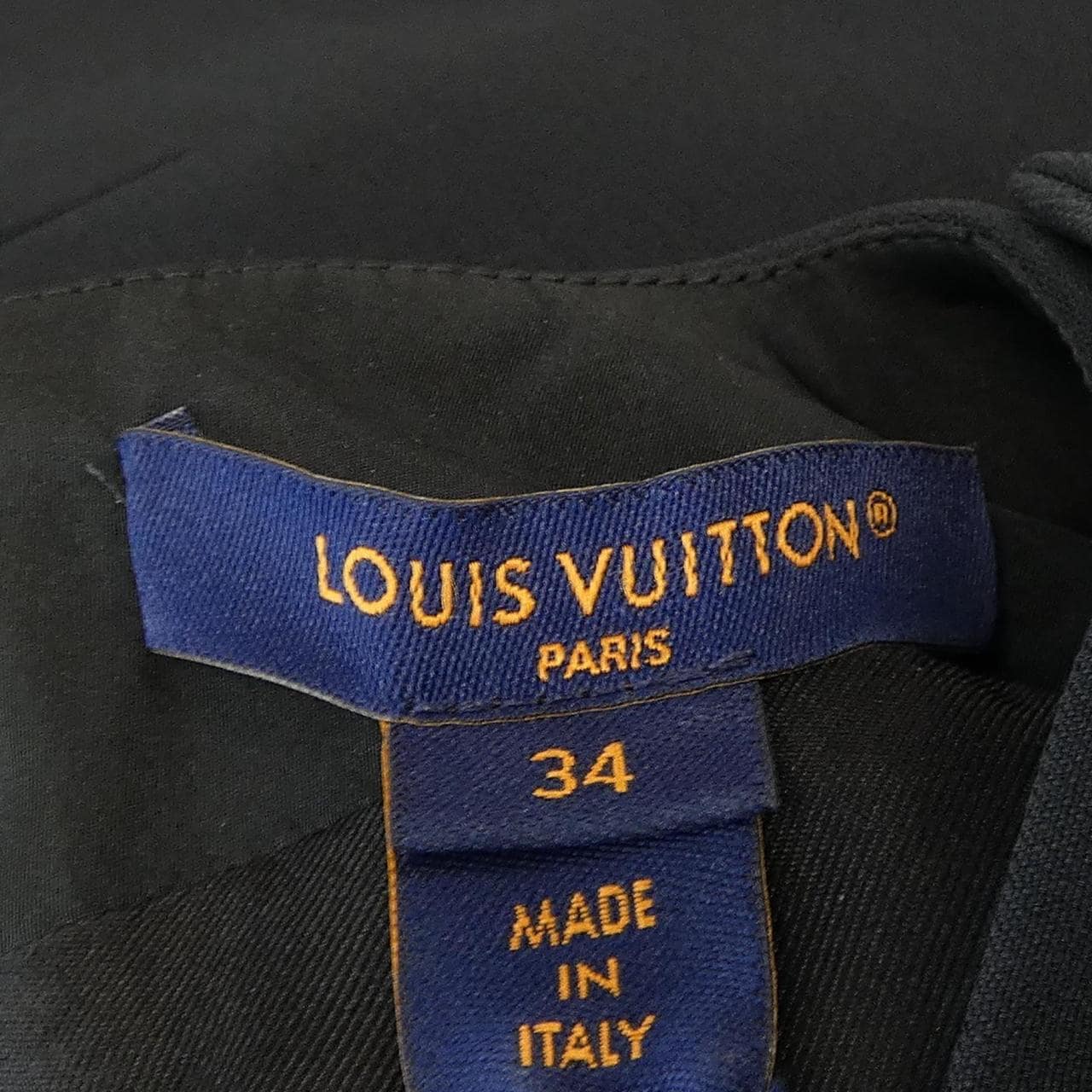 ルイヴィトン LOUIS VUITTON ワンピース
