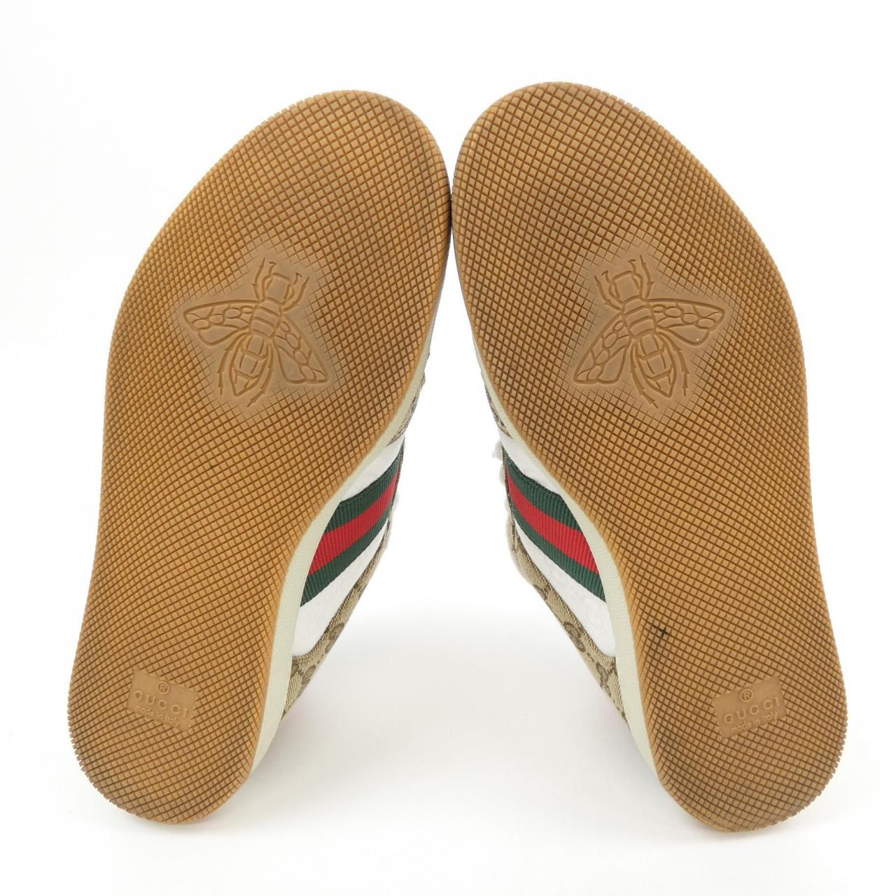グッチ GUCCI スニーカー