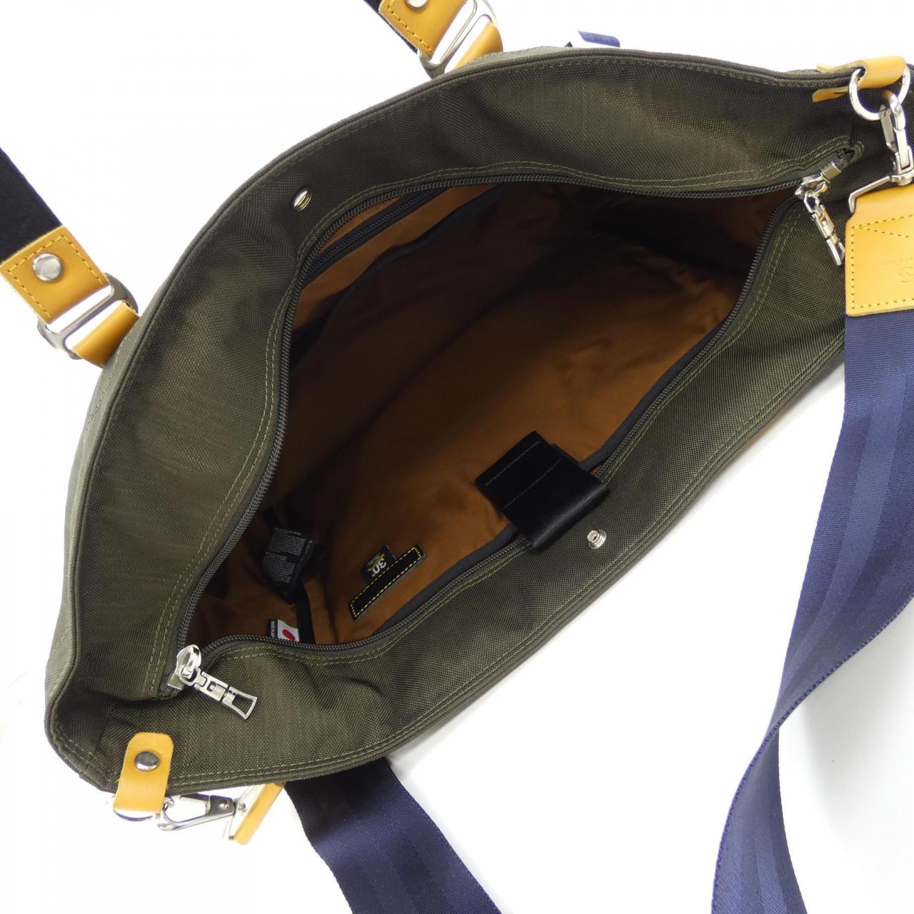 マスターピース MASTERPIECE BAG