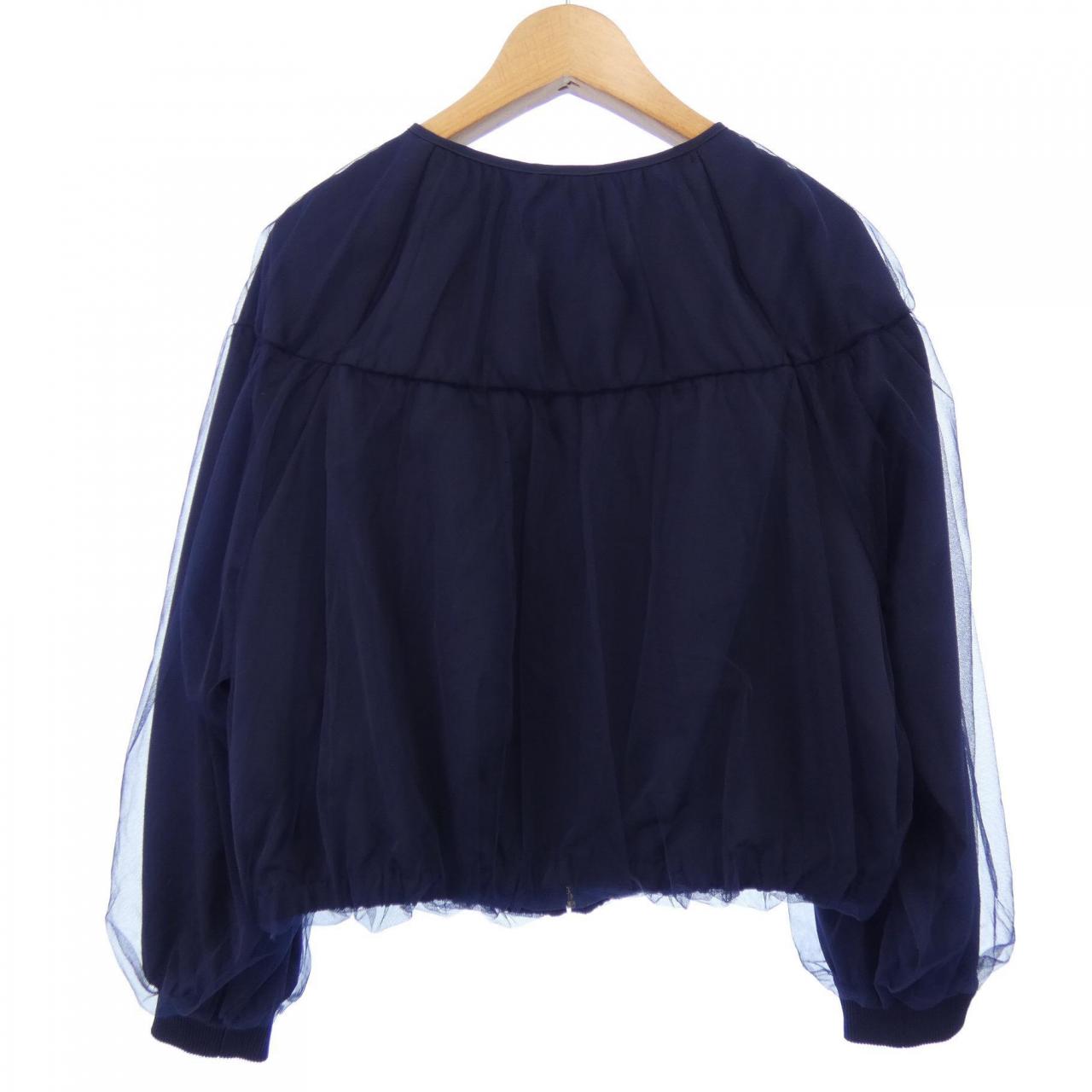 アナイ ANAYI ブルゾン