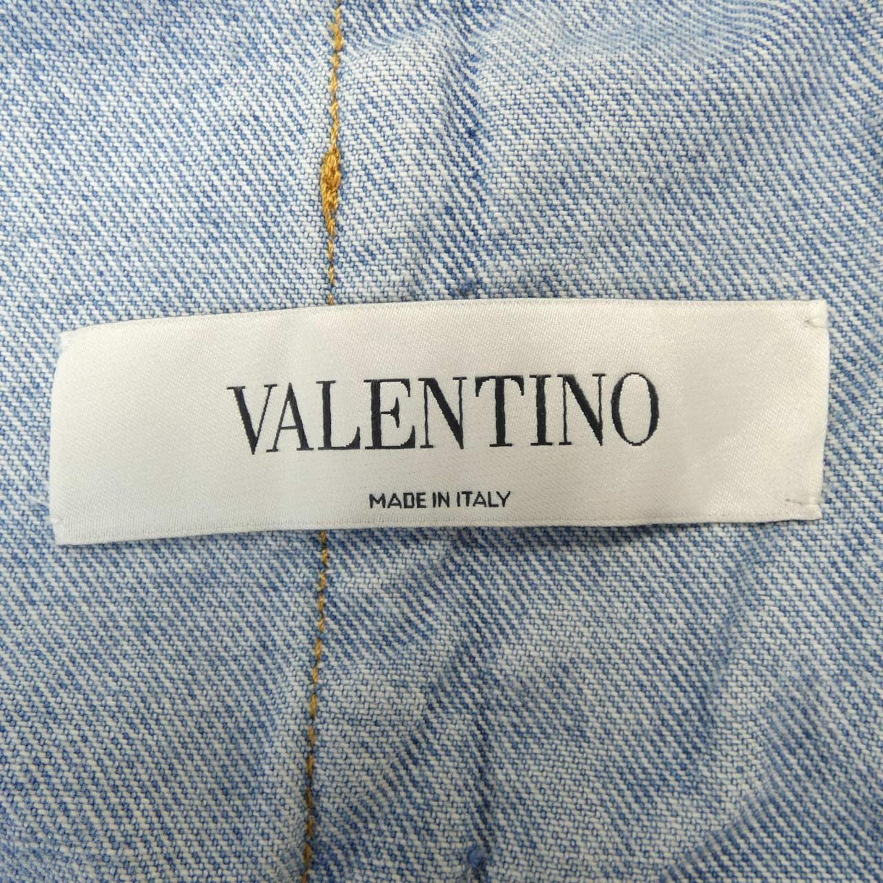 ヴァレンティノ VALENTINO RV3DC00IHLB ジャケット