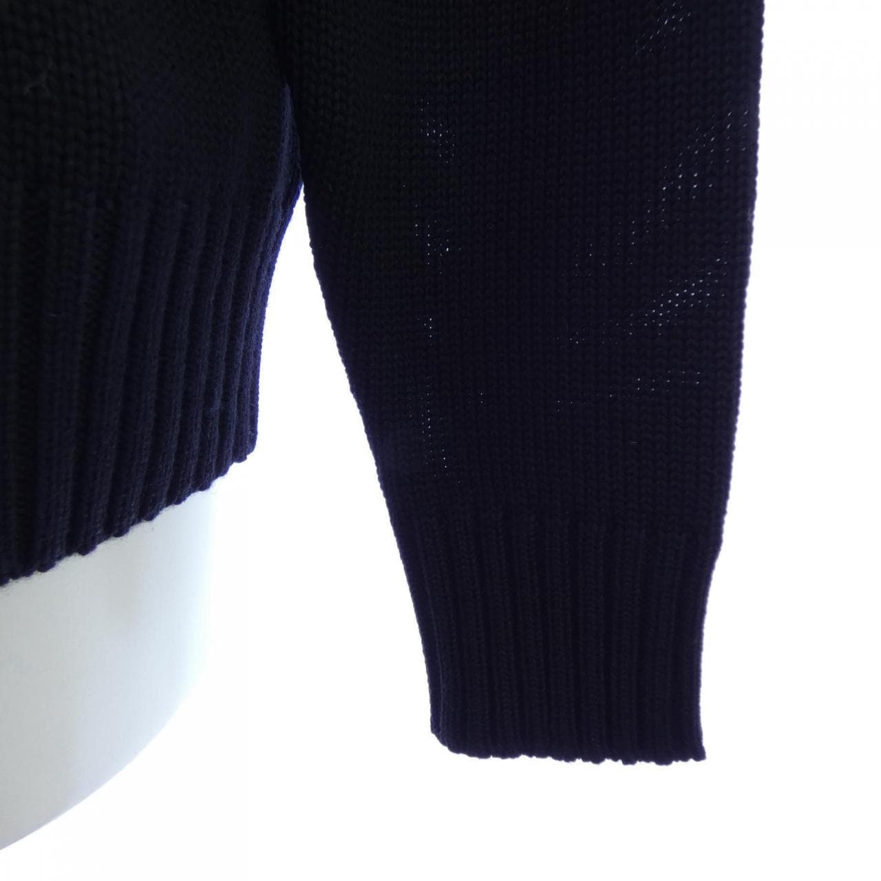 ザノーネ ZANONE CHIOTO カーディガン