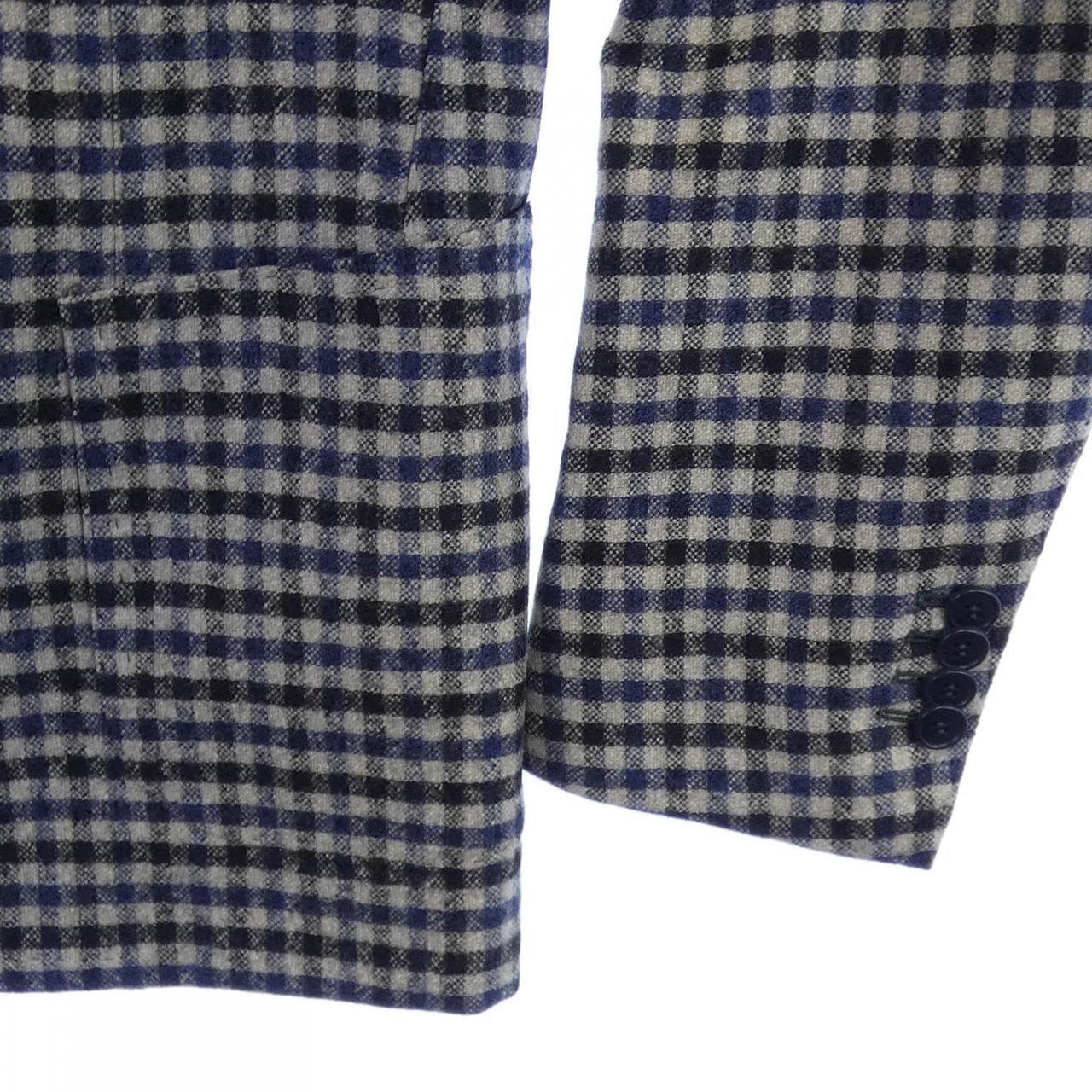 ジアーボ GABO ジャケット