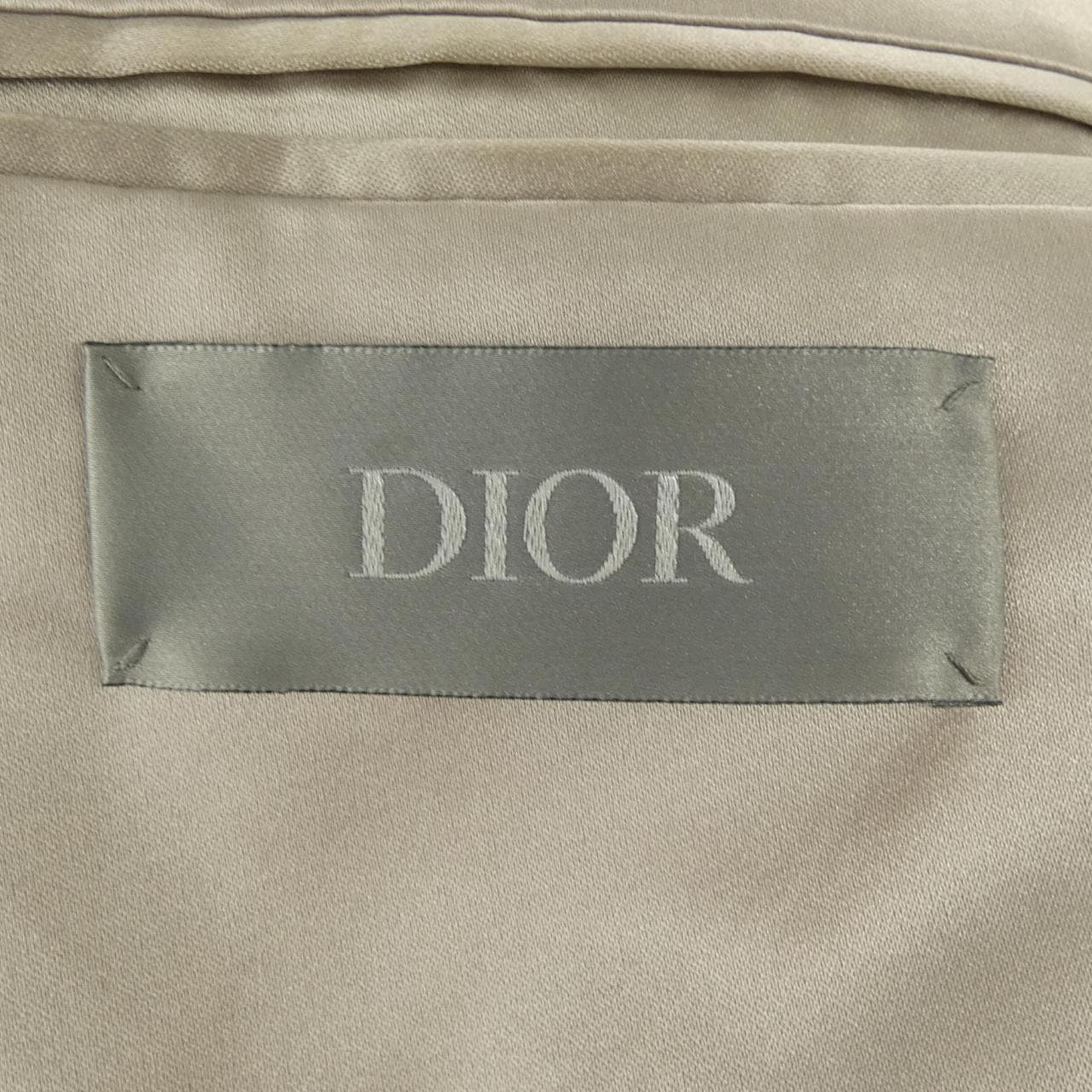 ディオール DIOR 023C266A4739 ジャケット