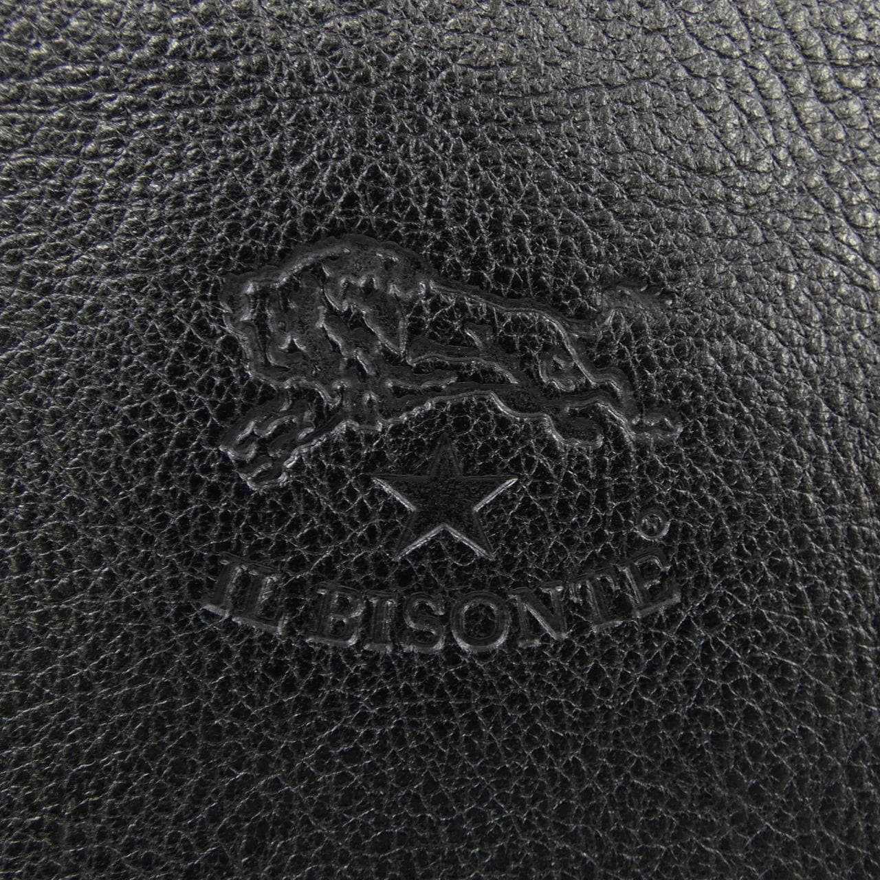 イルビゾンテ IL BISONTE BAG