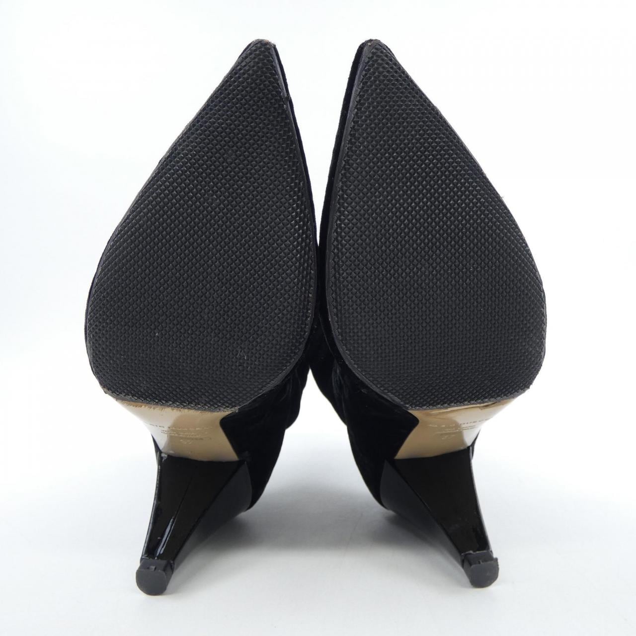 ファビオルスコーニ FABIO RUSCONI ブーツ