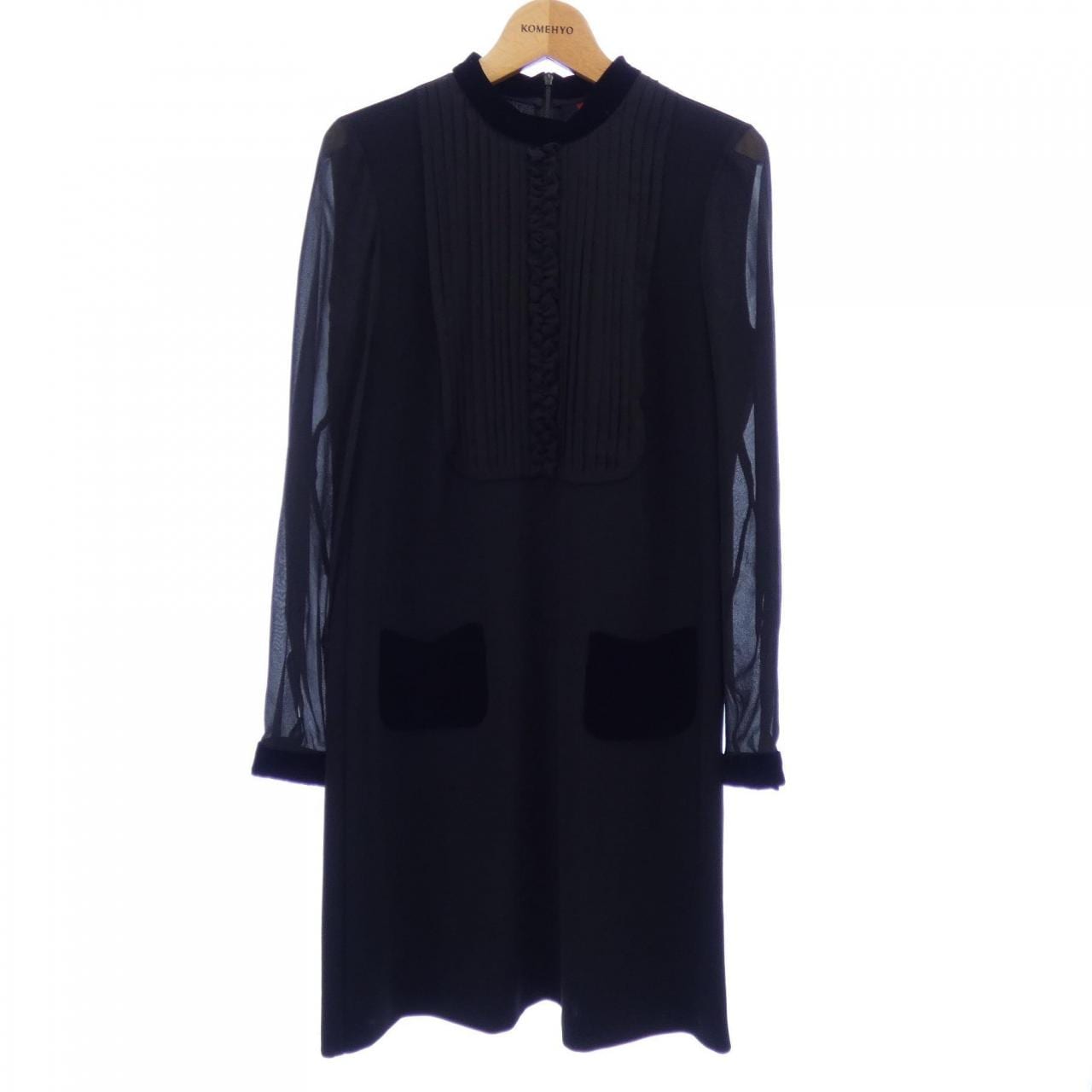 マックスマーラステュディオ Max Mara STUDIO 622604 ワンピース