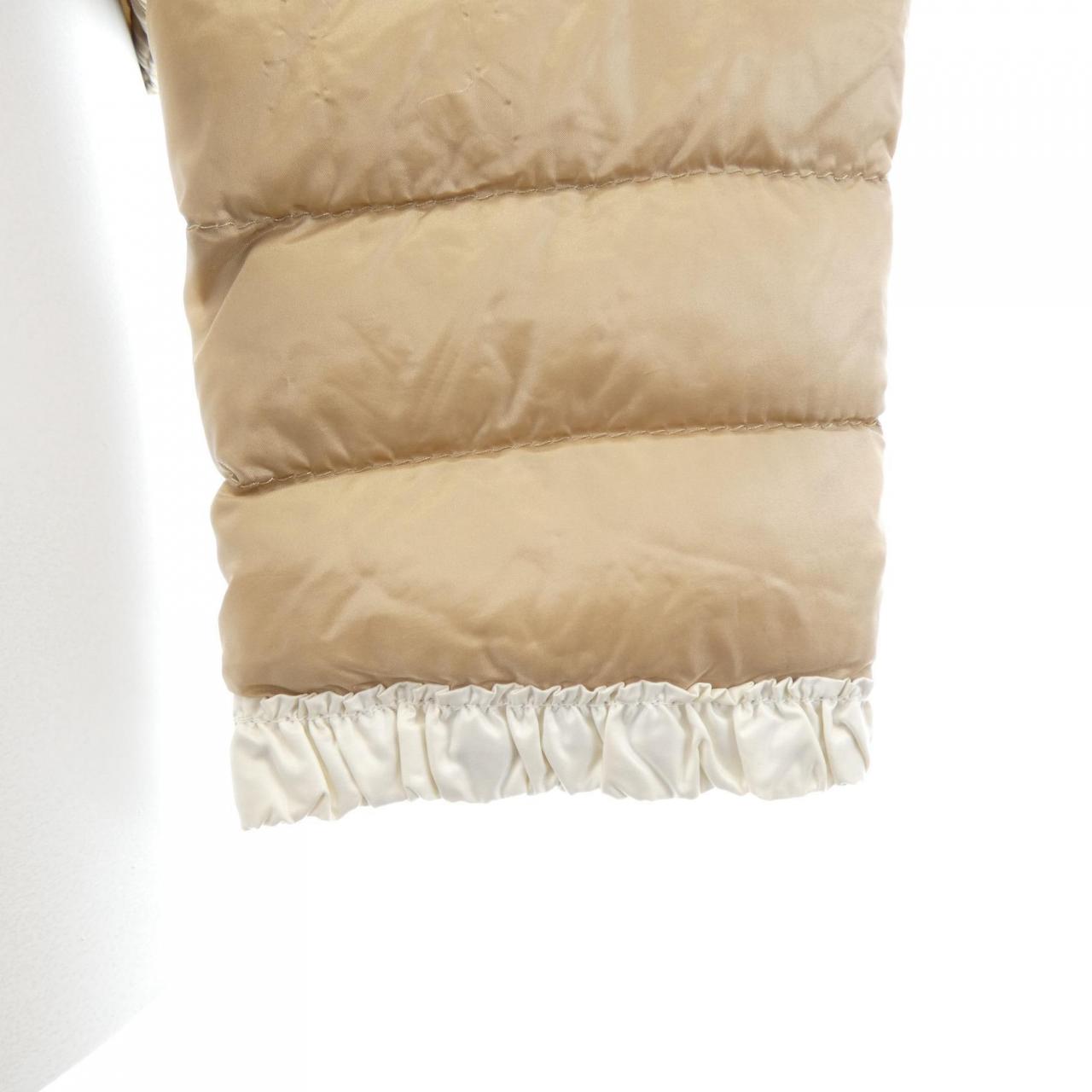 MONCLER蒙克勒·弗拉維安羽絨外套