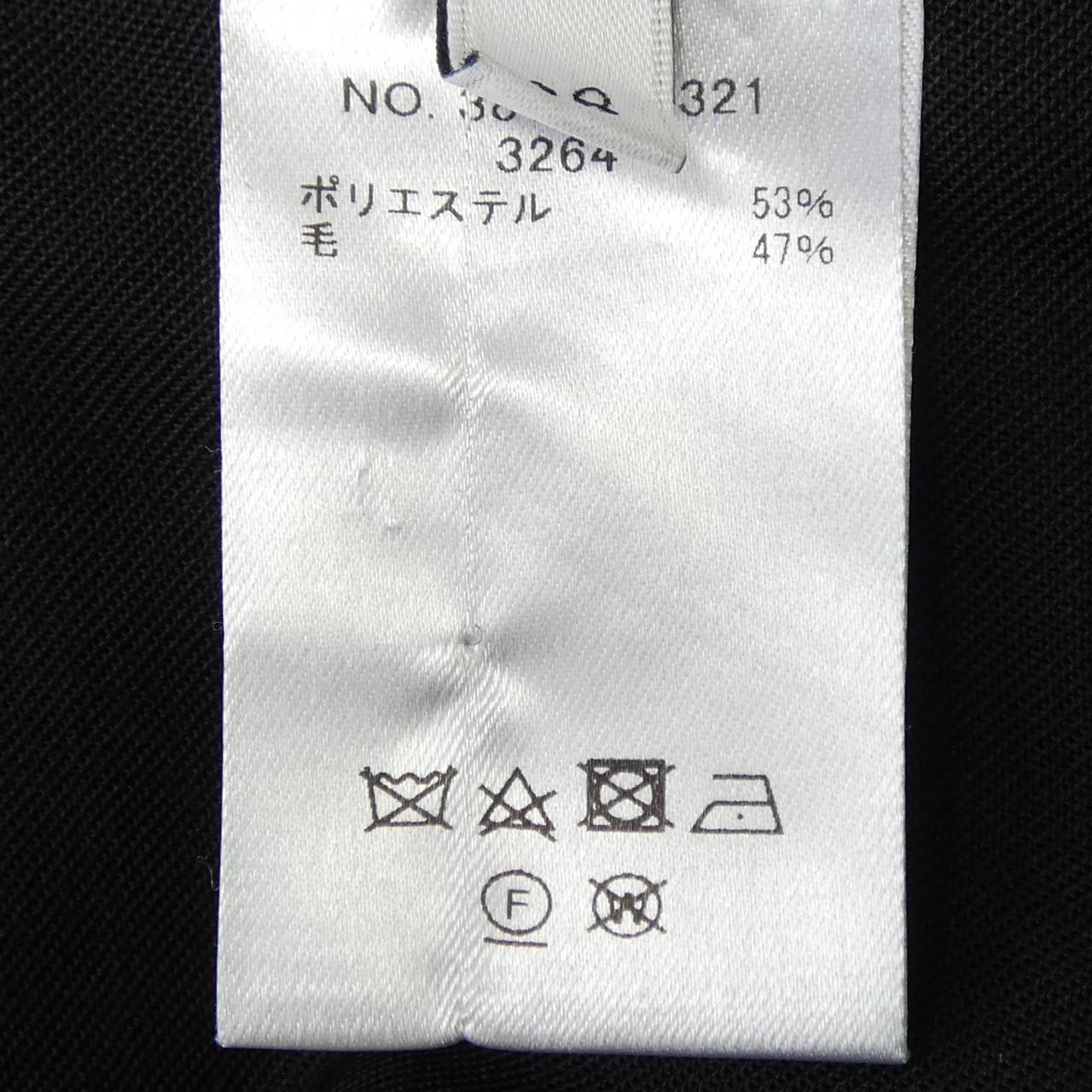 エブール ebure 3810700321 3264 シャツ