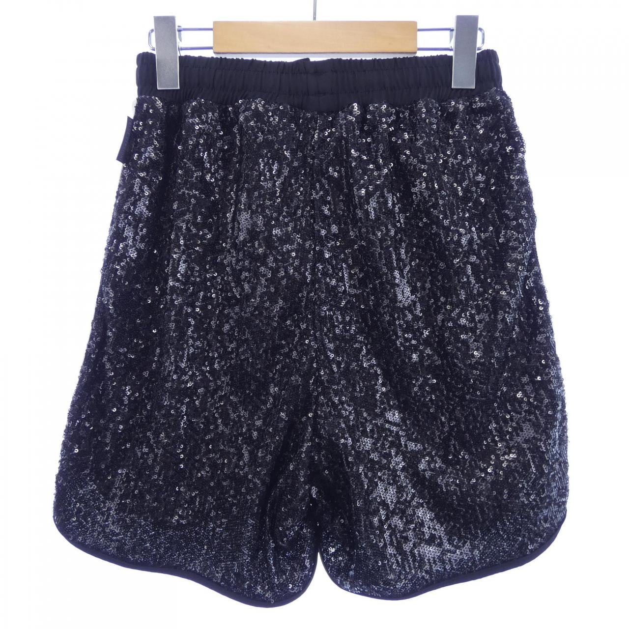 アディダス ADIDAS BLUEVERSION ショートパンツ