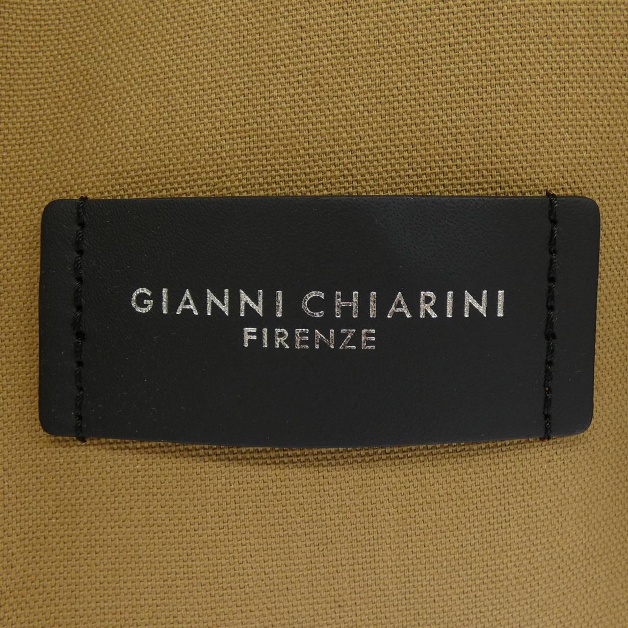 ジャンニキアリーニ GIANNI CHIARINI BAG
