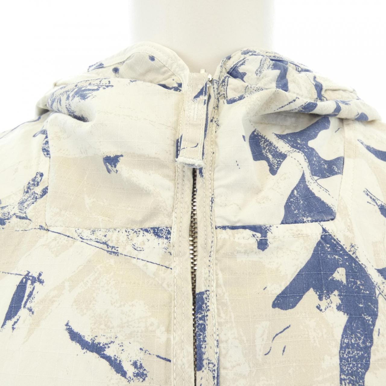 ストーンアイランド STONE ISLAND K1S154100069 S00E1 ブルゾン