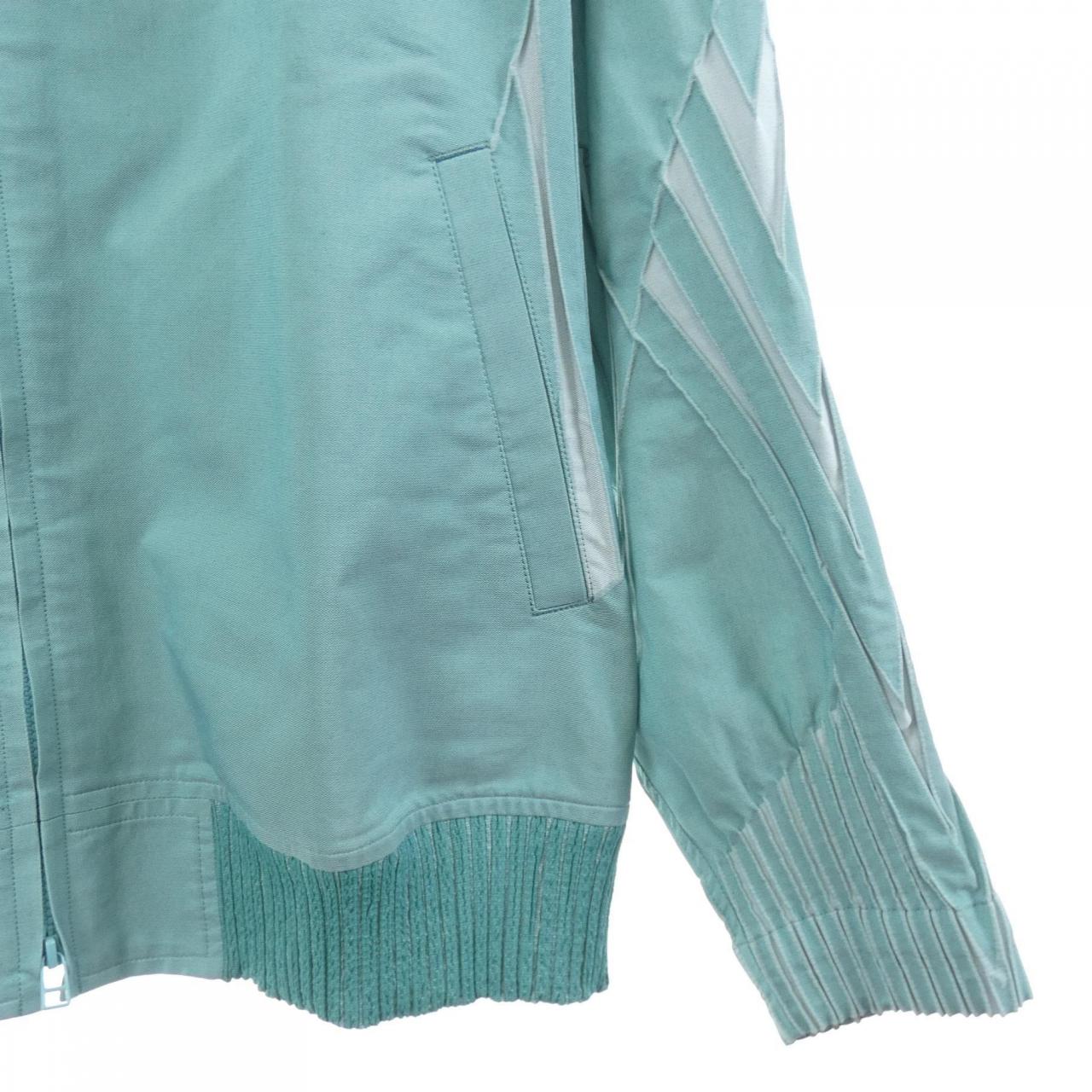 エイポックエイブルイッセイミヤケ A-POC ABLE ISSEY MIYAKE AT21FC205 ブルゾン