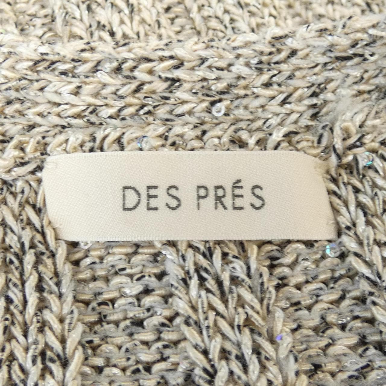 デプレ DES PRES ベスト