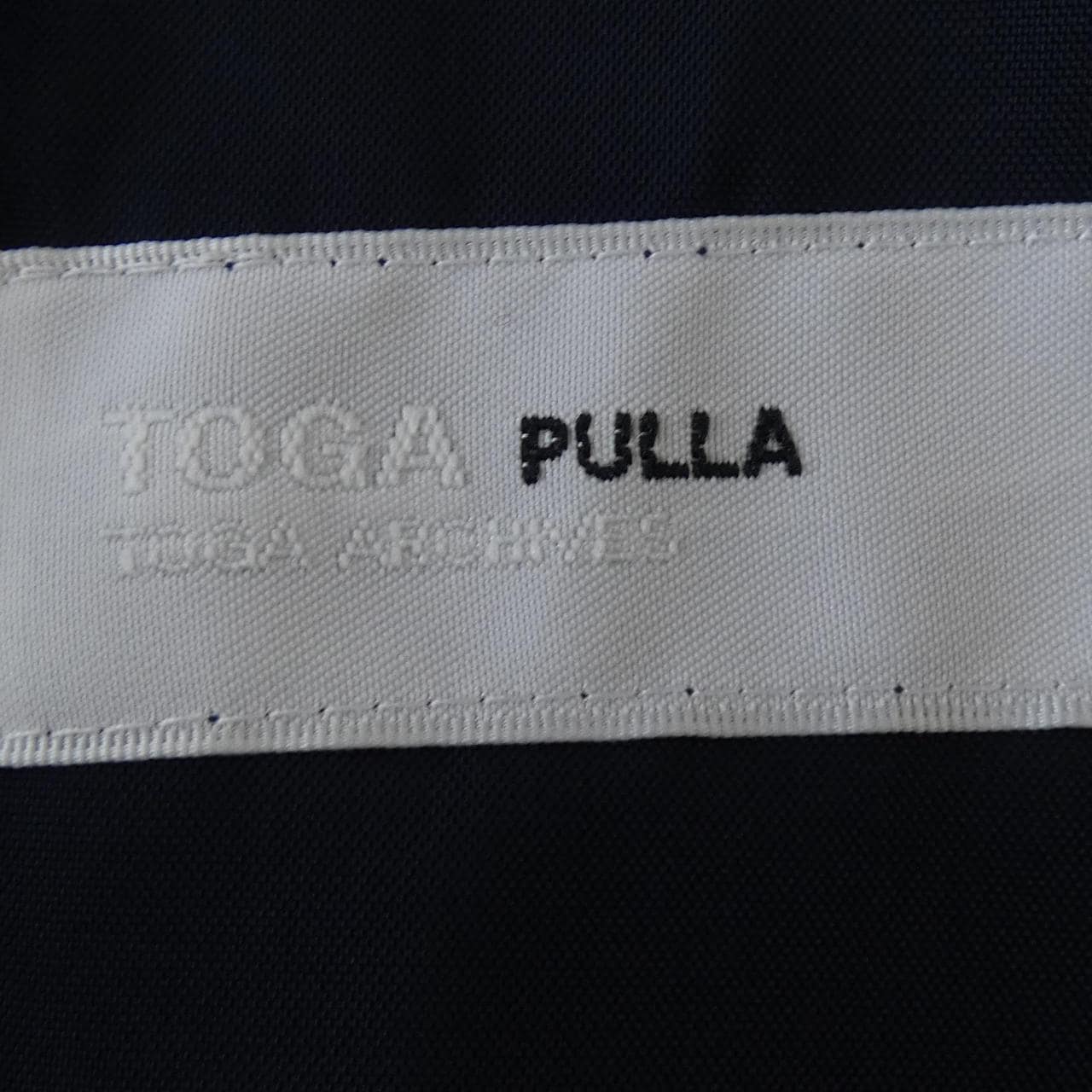 トーガ TOGA ワンピース