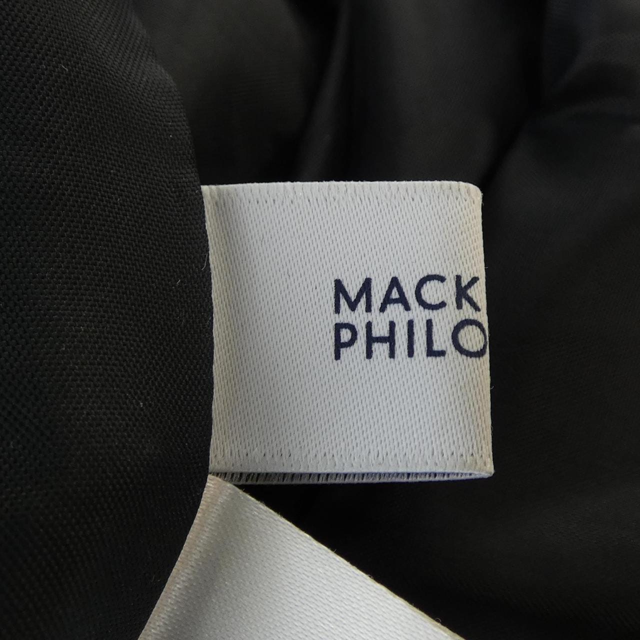 マッキントッシュフィロソフィー MACKINTOSH PHILOSOPHY オールインワン
