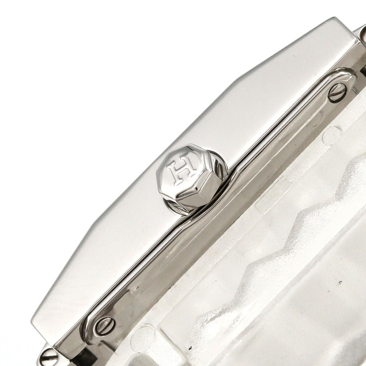 エルメス タンデム TA1.210 SS クォーツ