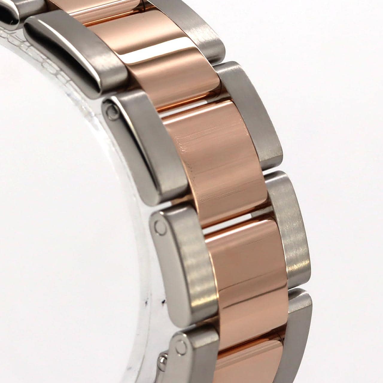 ROLEX Yacht Master 126621 SSxPG Automatic random number