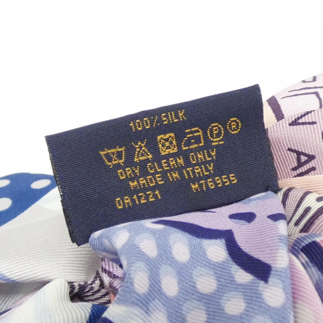 ルイヴィトン シュシュ トロ シュー M76955 シュシュ