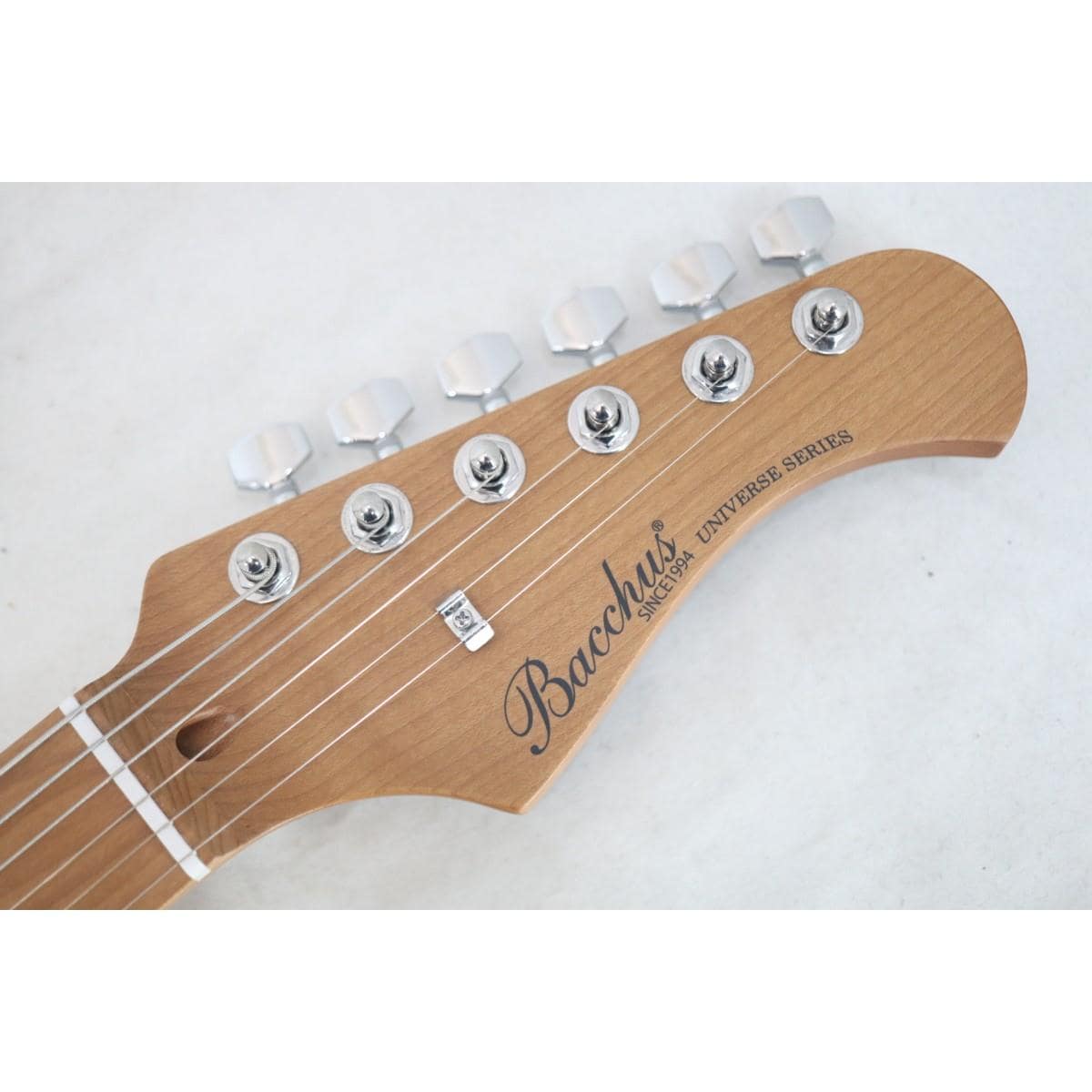 ＢＡＣＣＨＵＳ　ＧＳ－４ＤＸ　ＲＳＭ