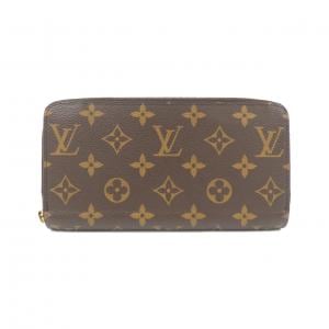 LOUIS VUITTON other long wallets