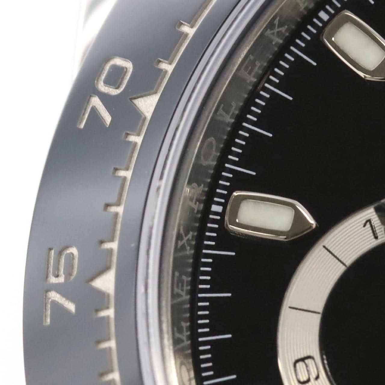 ロレックス デイトナ 116500LN SS 自動巻 ランダム番