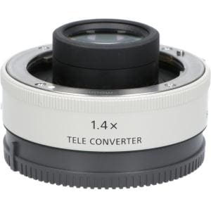 １．４Ｘテレコンバーター（ＳＥＬ１４ＴＣ）