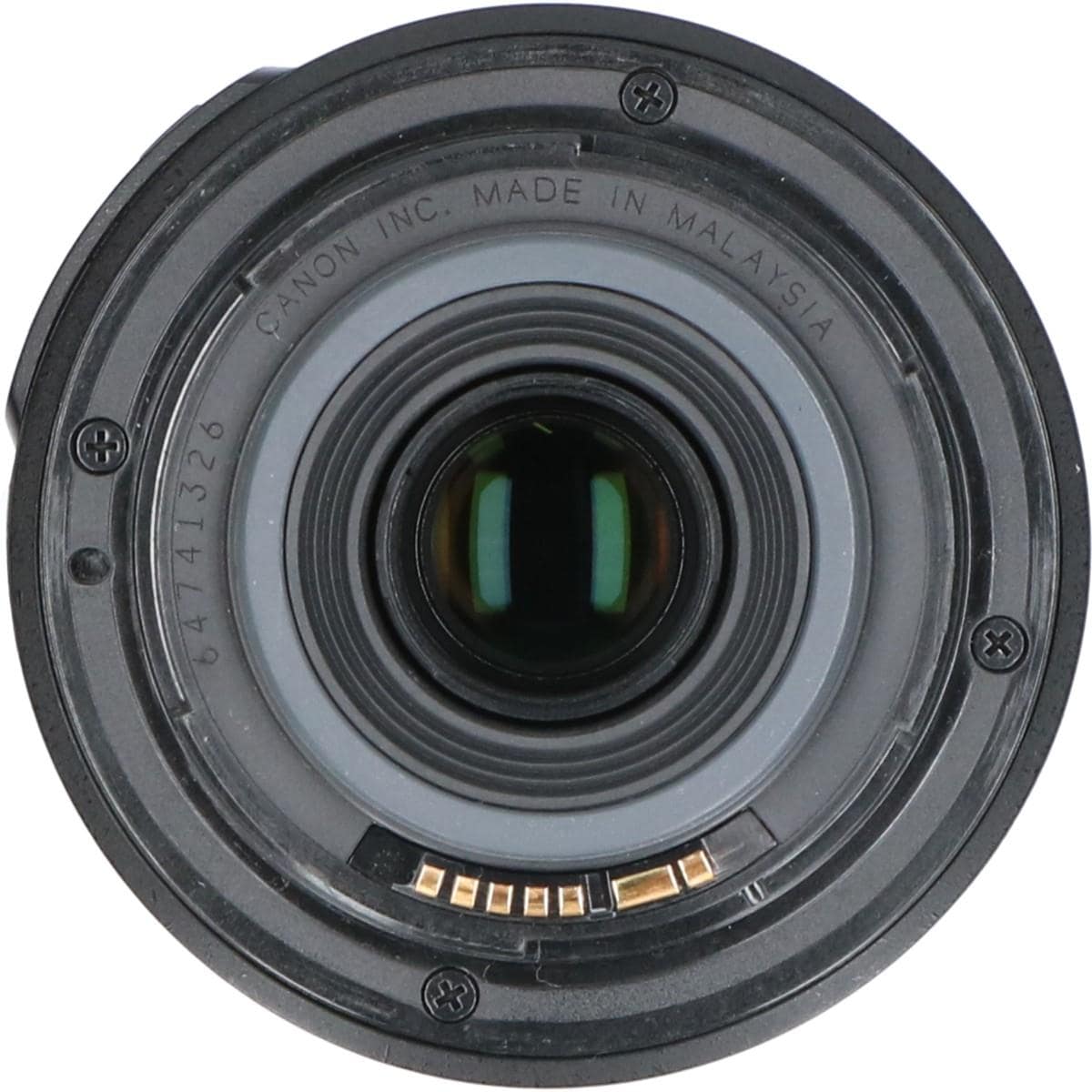 EF-S55-250mm F4-5.6IS