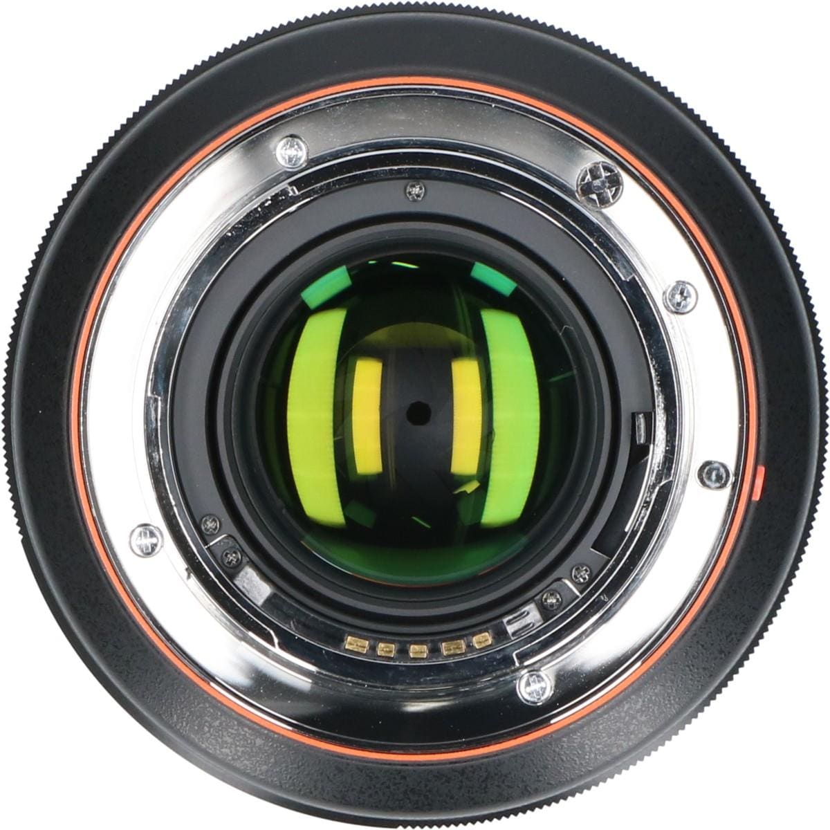 １３５ｍｍ　Ｆ２．８ＳＴＦ（ＳＡＬ１３５Ｆ２８）