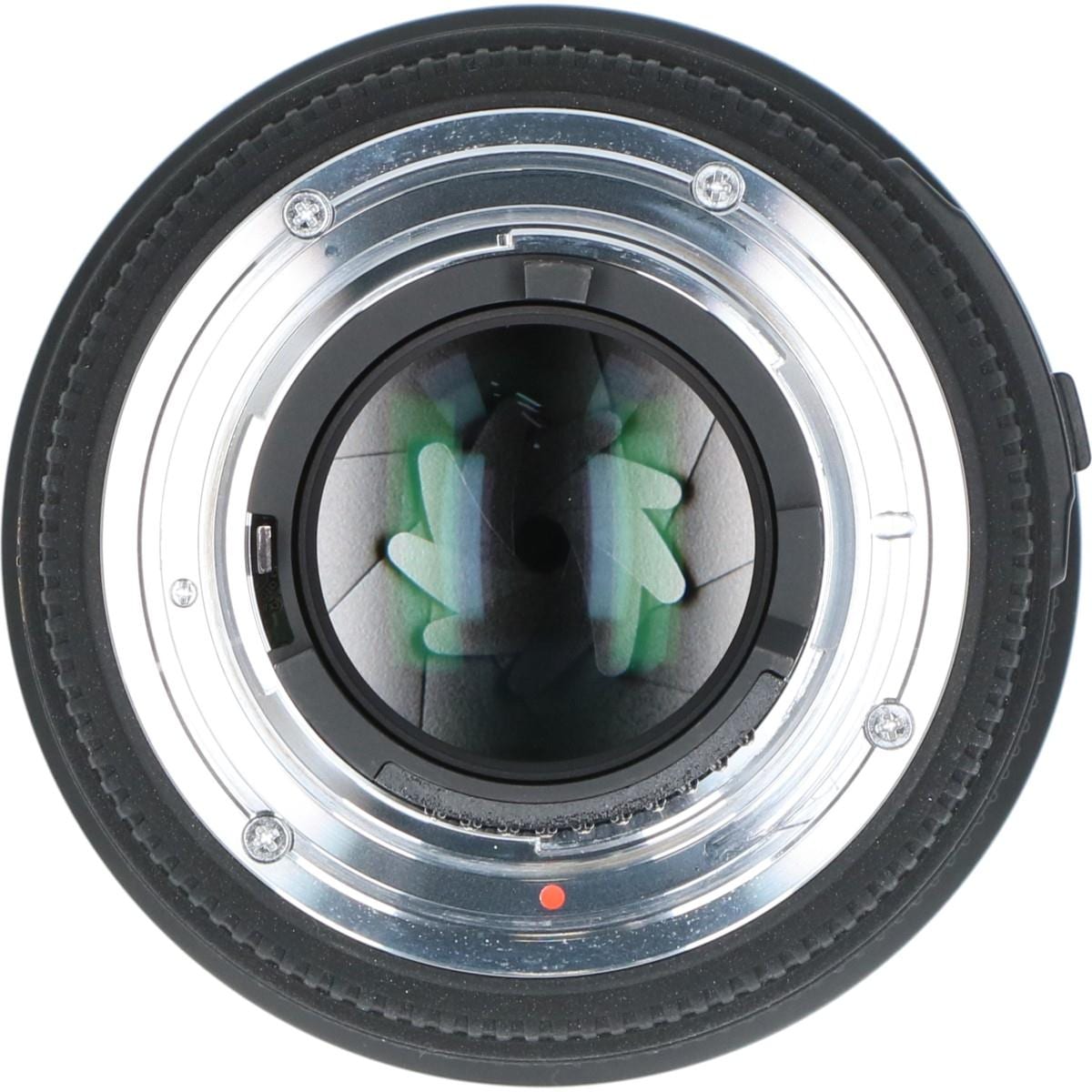 ニコン５０ｍｍ　Ｆ１．４ＥＸ　ＤＧ　ＨＳＭ