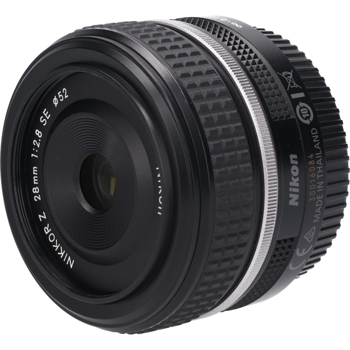 Ｚ２８ｍｍ　Ｆ２．８Ｓｐｅｃｉａｌ　Ｅｄｉｔｉｏｎ
