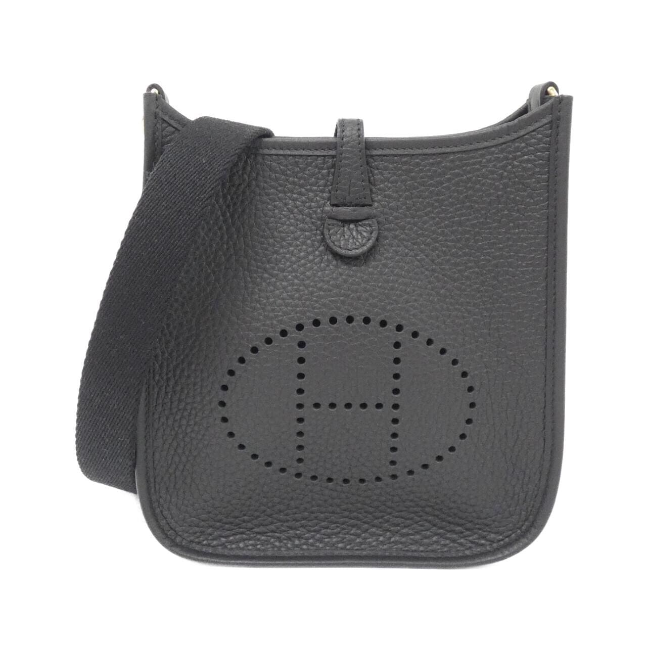 【未使用品】エルメス エヴリン アマゾン 16cm 069426CC ショルダーバッグ
