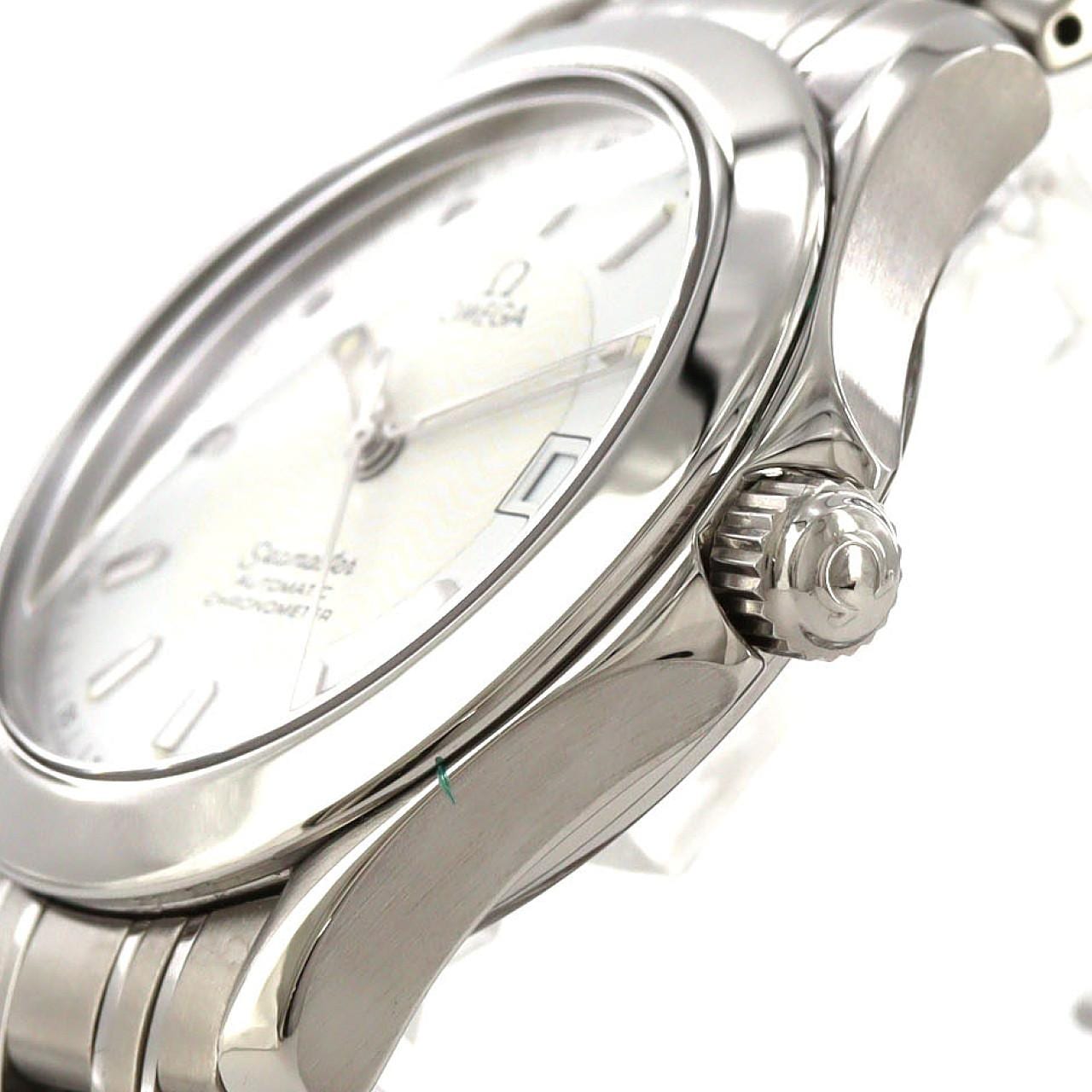 オメガ シーマスター120 2501.21 SS 自動巻