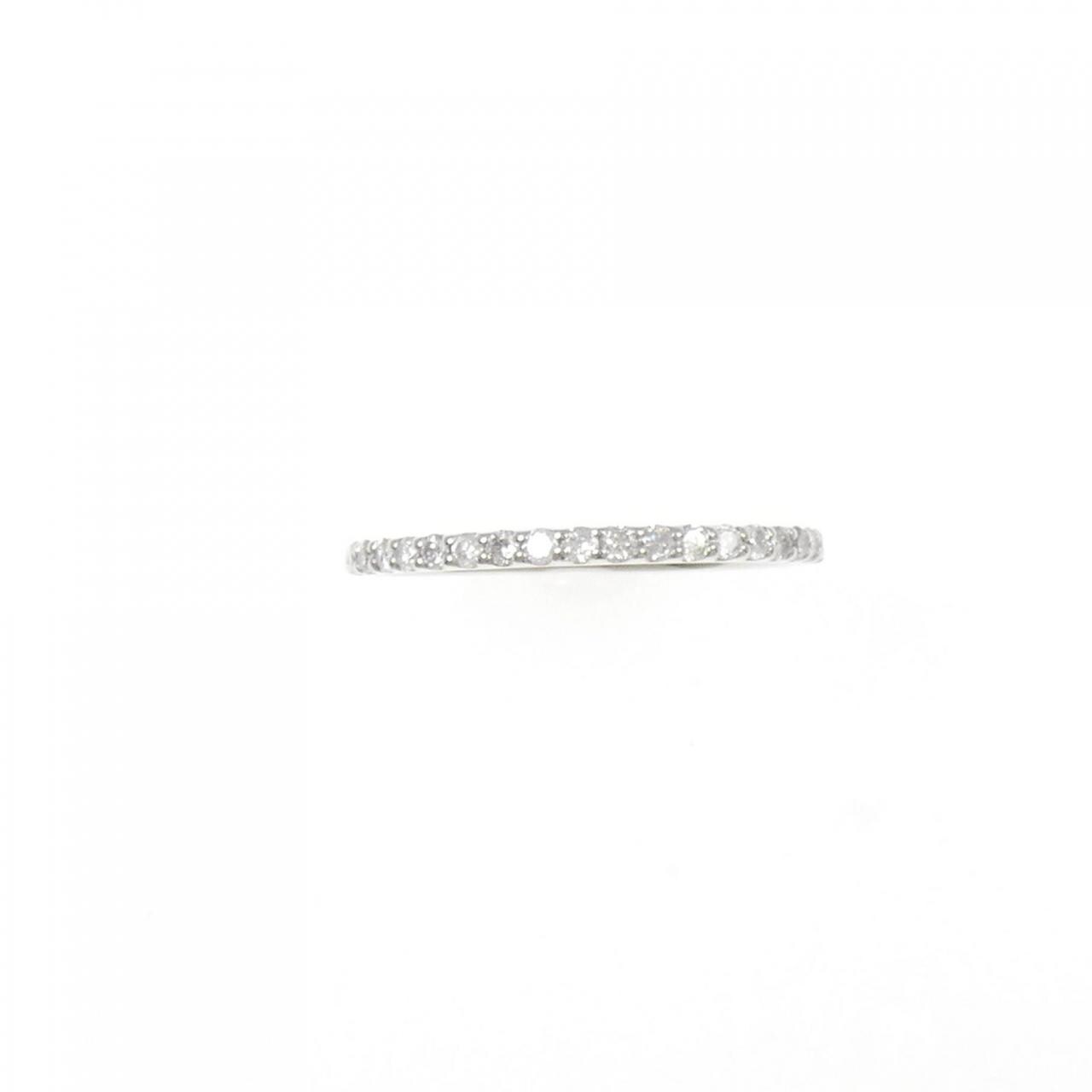 PT900 ダイヤモンド リング 0.21CT