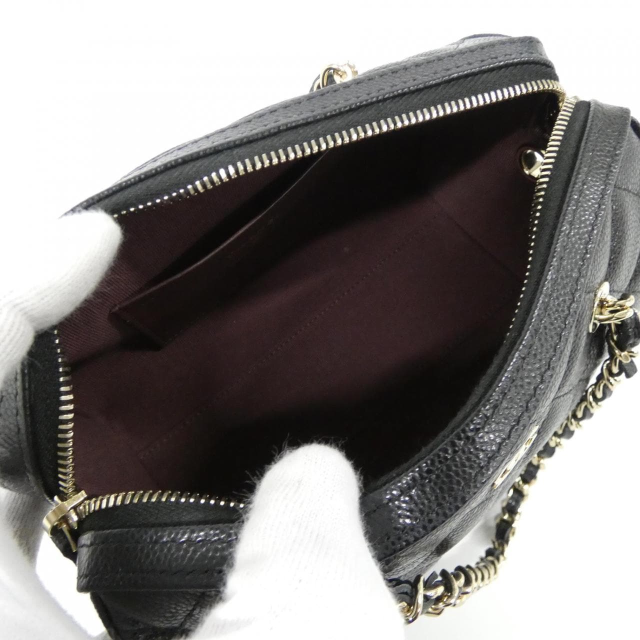 シャネル タイムレスクラシック ライン AP4474 バッグ