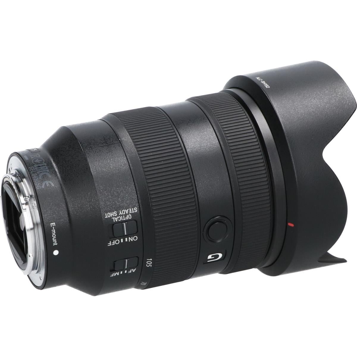 SONY FE24-105mm F4G(SEL24105G)