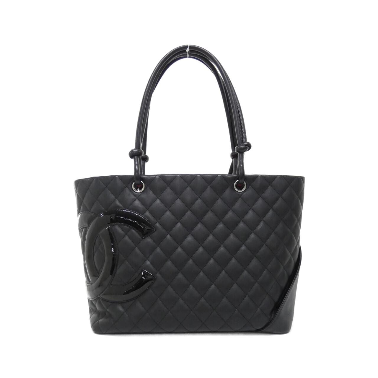 CHANEL Cambon Line 25169 包