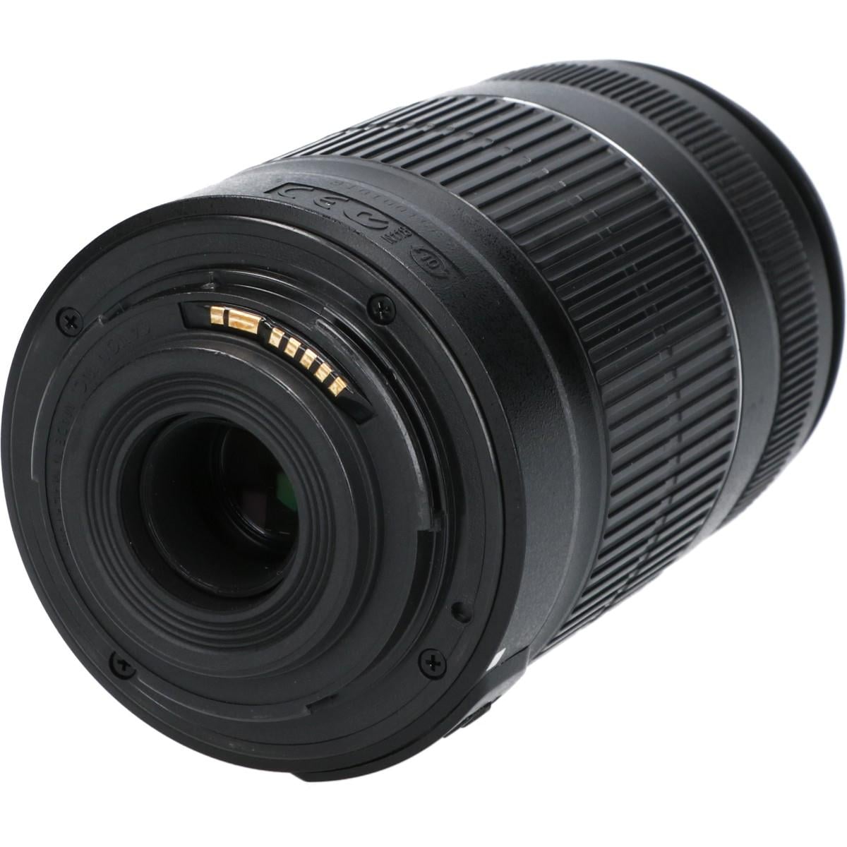 ＥＦ－Ｓ５５－２５０ｍｍ　Ｆ４－５．６ＩＳＩＩ