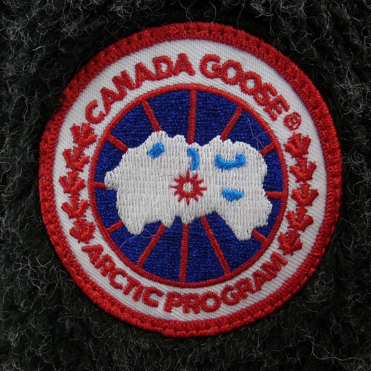カナダグース CANADA GOOSE ブルゾン
