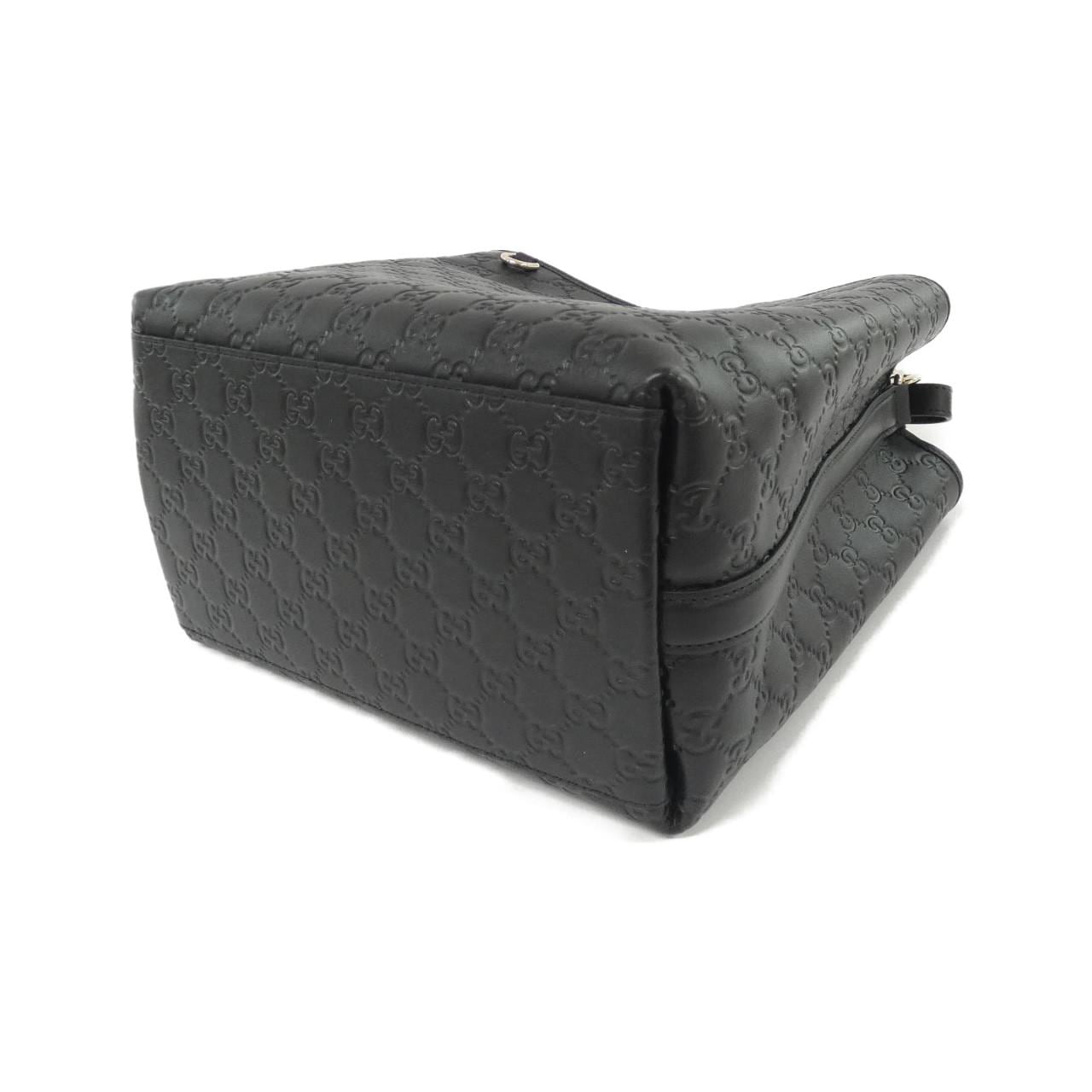 【新品】グッチ GG EMBLEM 815103 AAFDV ショルダーバッグ
