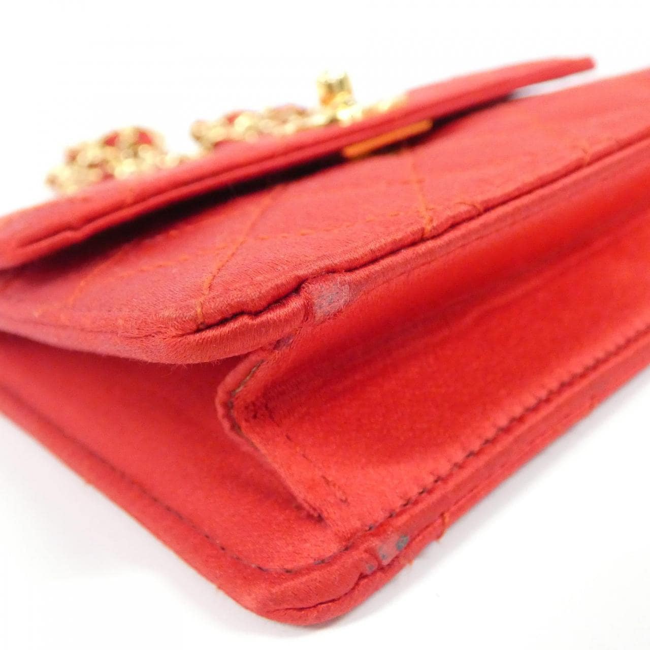 【ヴィンテージ】シャネル ショルダーバッグ