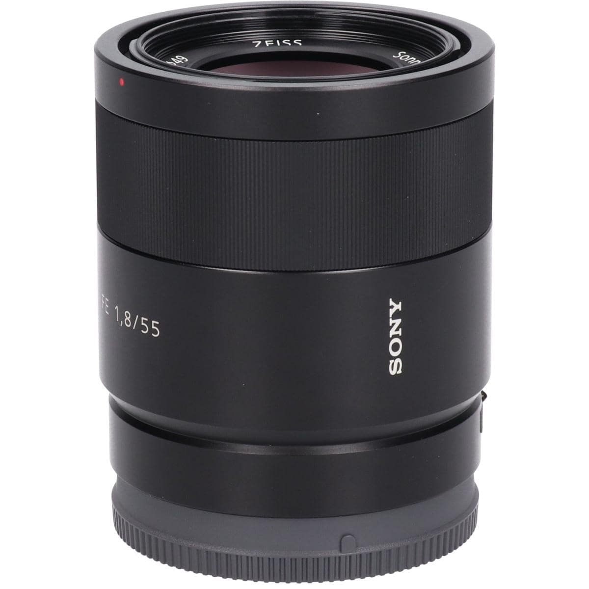 ＦＥ５５ｍｍ　Ｆ１．８ＺＡ（ＳＥＬ５５Ｆ１８Ｚ）