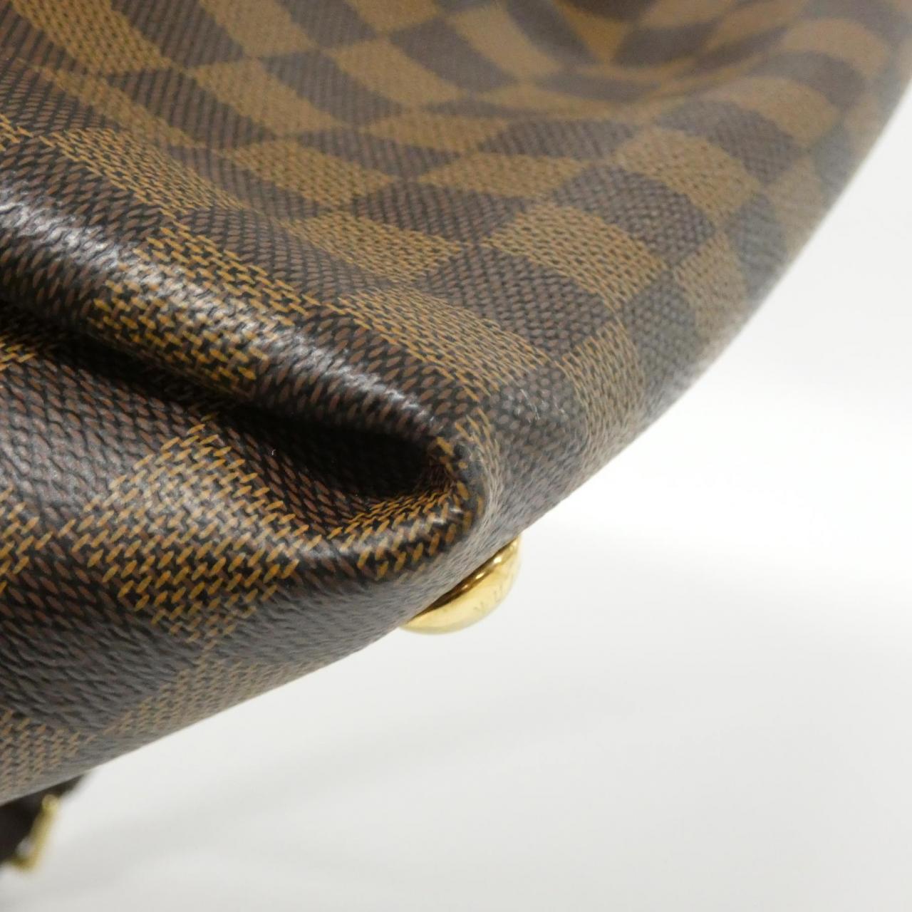 ルイヴィトン ダミエ サルヴィ N41399 バッグ