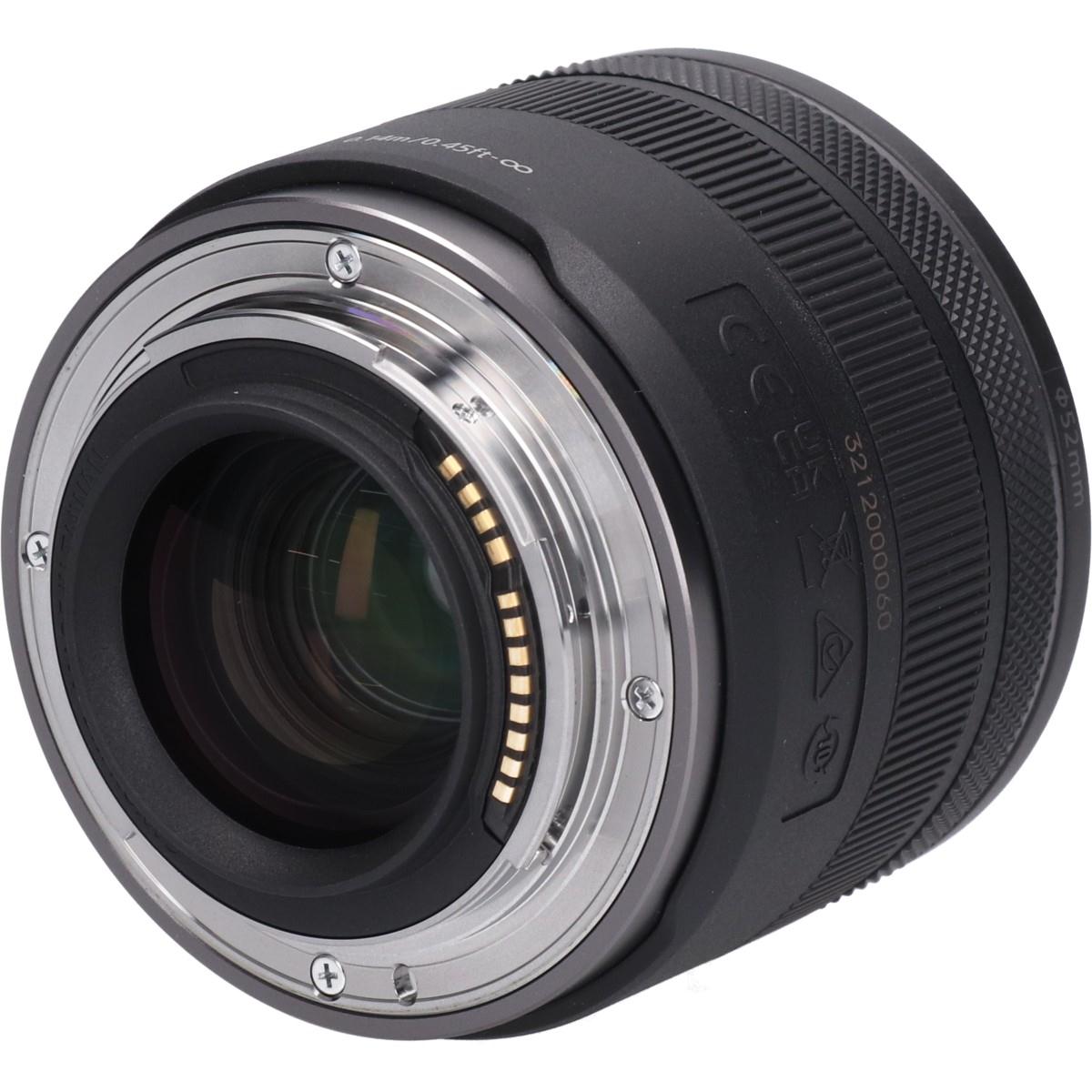 RF24mm F1.8 MACRO IS STM