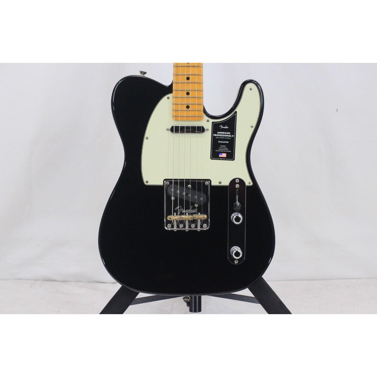ＦＥＮＤＥＲ　　ＡＭＥＲＩＣＡＮ　ＰＲＯⅡ　ＴＥＬＥＣＡＳＴＥＲ
