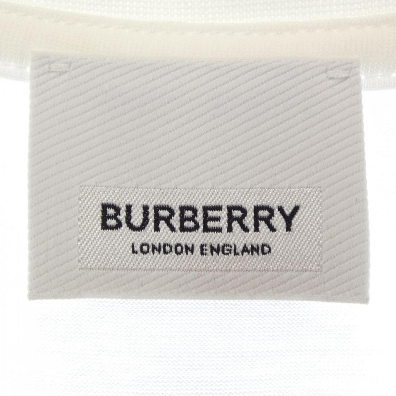 バーバリー BURBERRY 80567241 Tシャツ