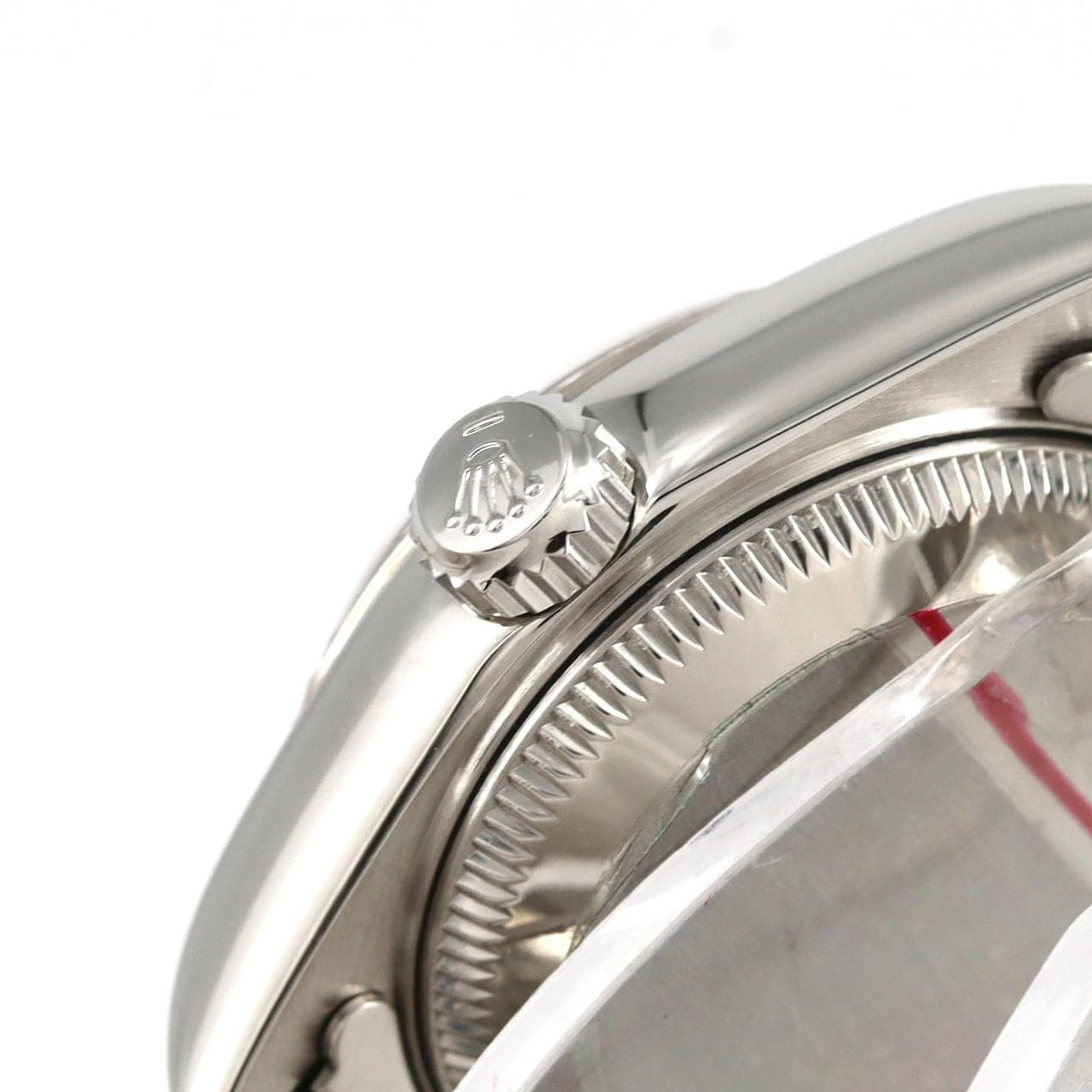 ロレックス デイトジャスト 79174 SSxWG 自動巻 D番