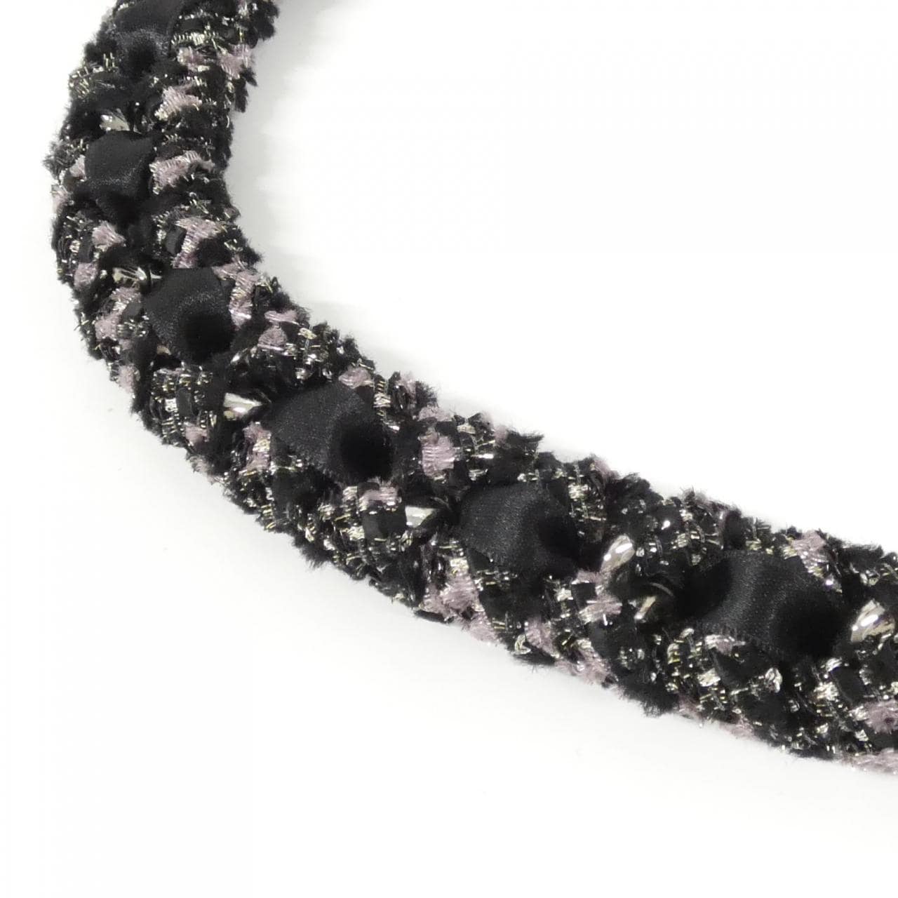 【ヴィンテージ】シャネル 47837 ショルダーバッグ